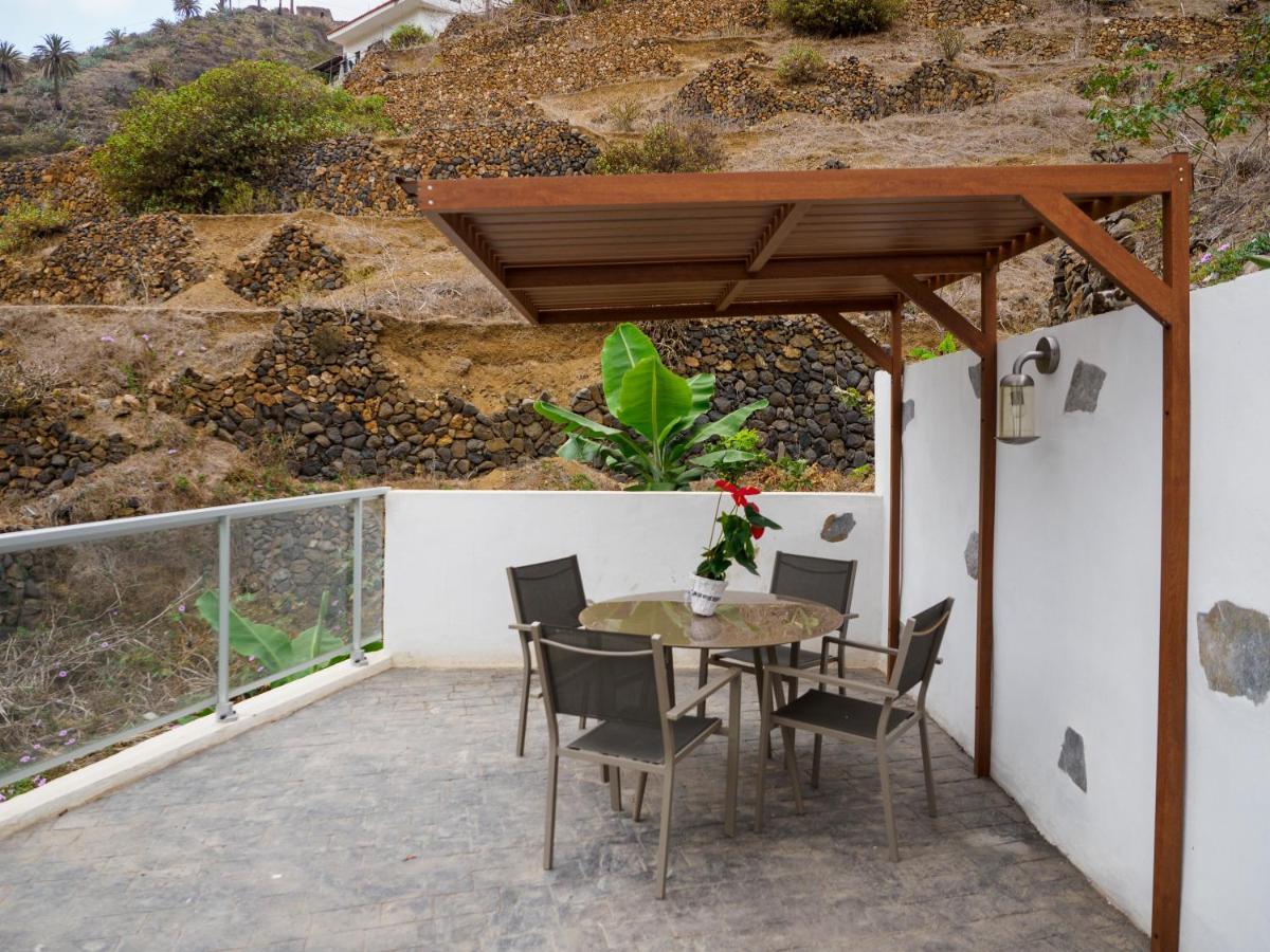 Apartamento Casa Bibiana 2 Hermigua Exterior photo